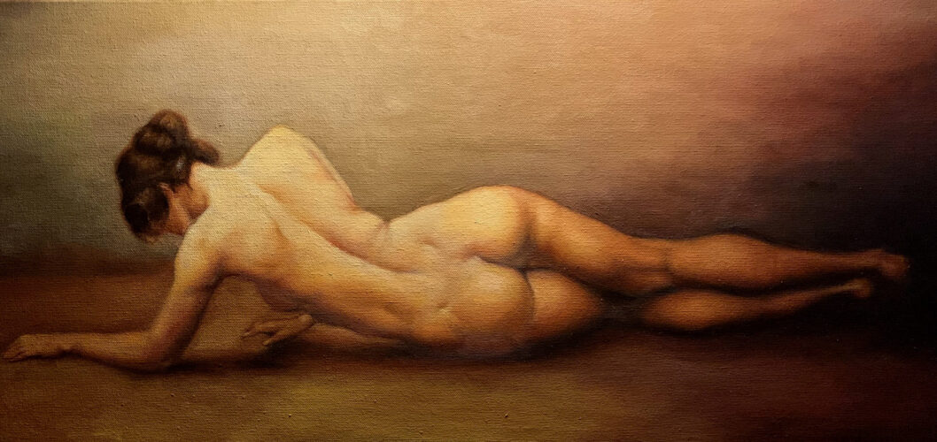 From Roberto Ferri